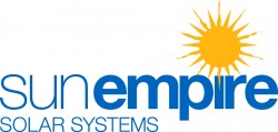 Sun Empire Solar Systems